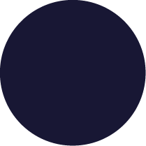 Farbe Deep Navyblau