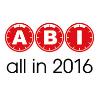 Abi-Aufkleber - Motiv 45 - ABI All In