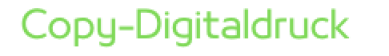Copy-Digitaldruck